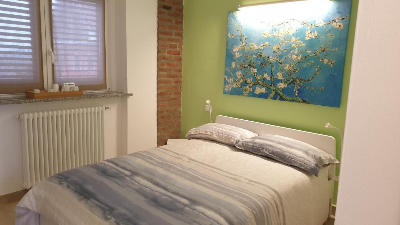 La Tana Dei Corgi Bed & Breakfast Moncrivello Oda fotoğraf