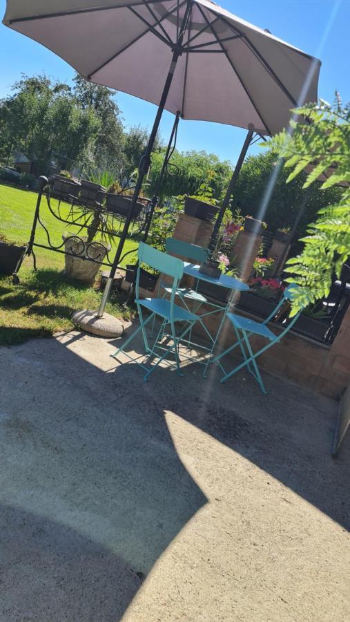 La Tana Dei Corgi Bed & Breakfast Moncrivello Dış mekan fotoğraf