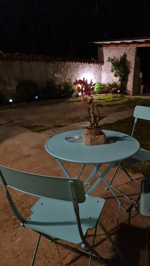 La Tana Dei Corgi Bed & Breakfast Moncrivello Dış mekan fotoğraf