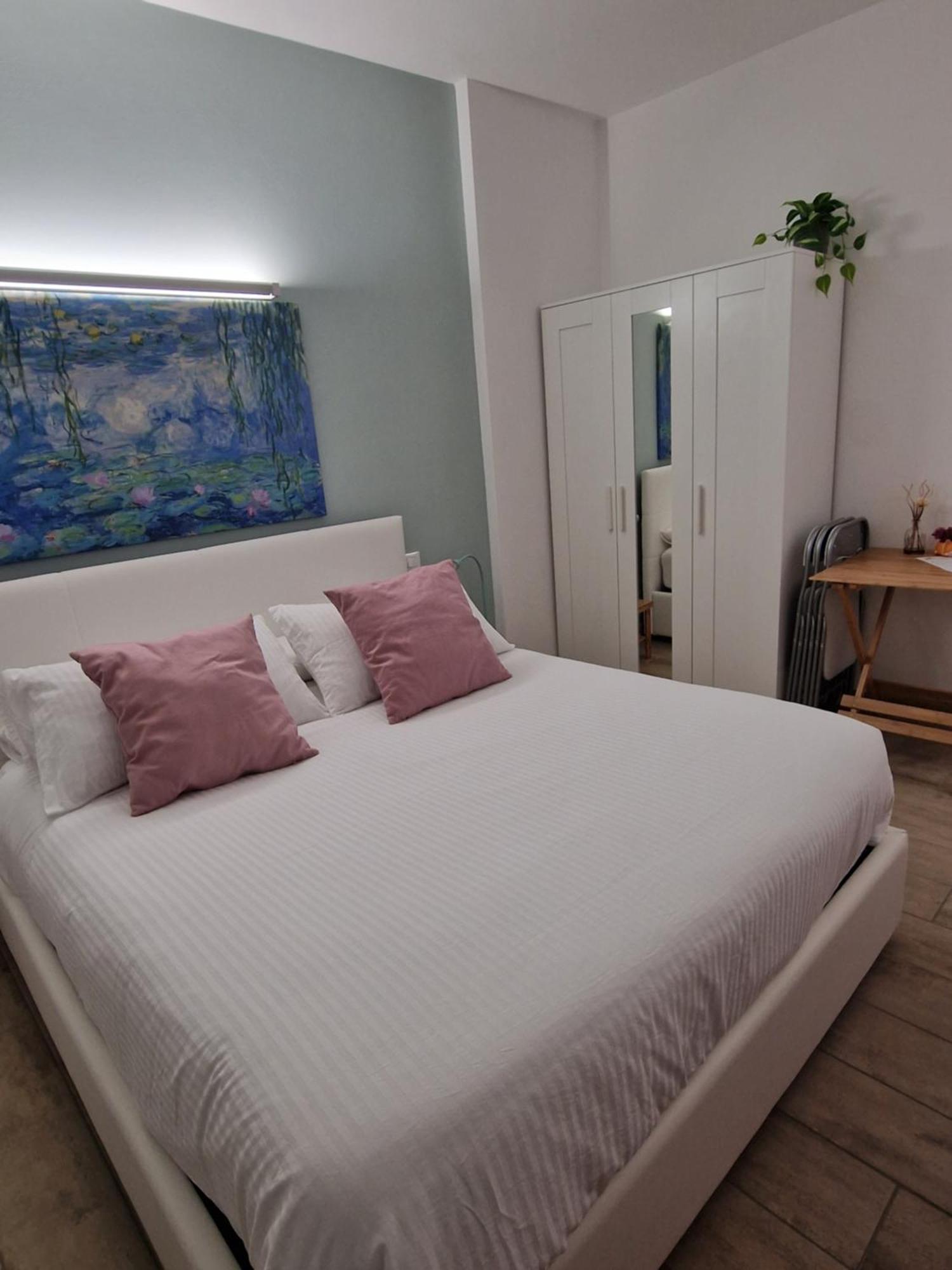 La Tana Dei Corgi Bed & Breakfast Moncrivello Oda fotoğraf
