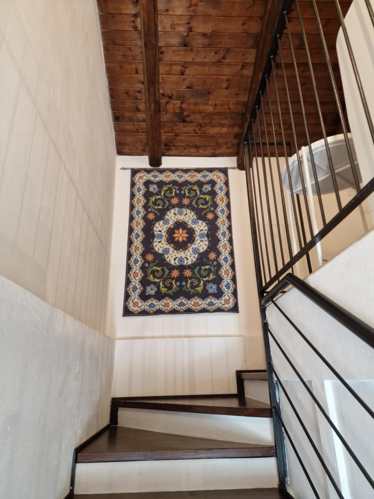La Tana Dei Corgi Bed & Breakfast Moncrivello Oda fotoğraf
