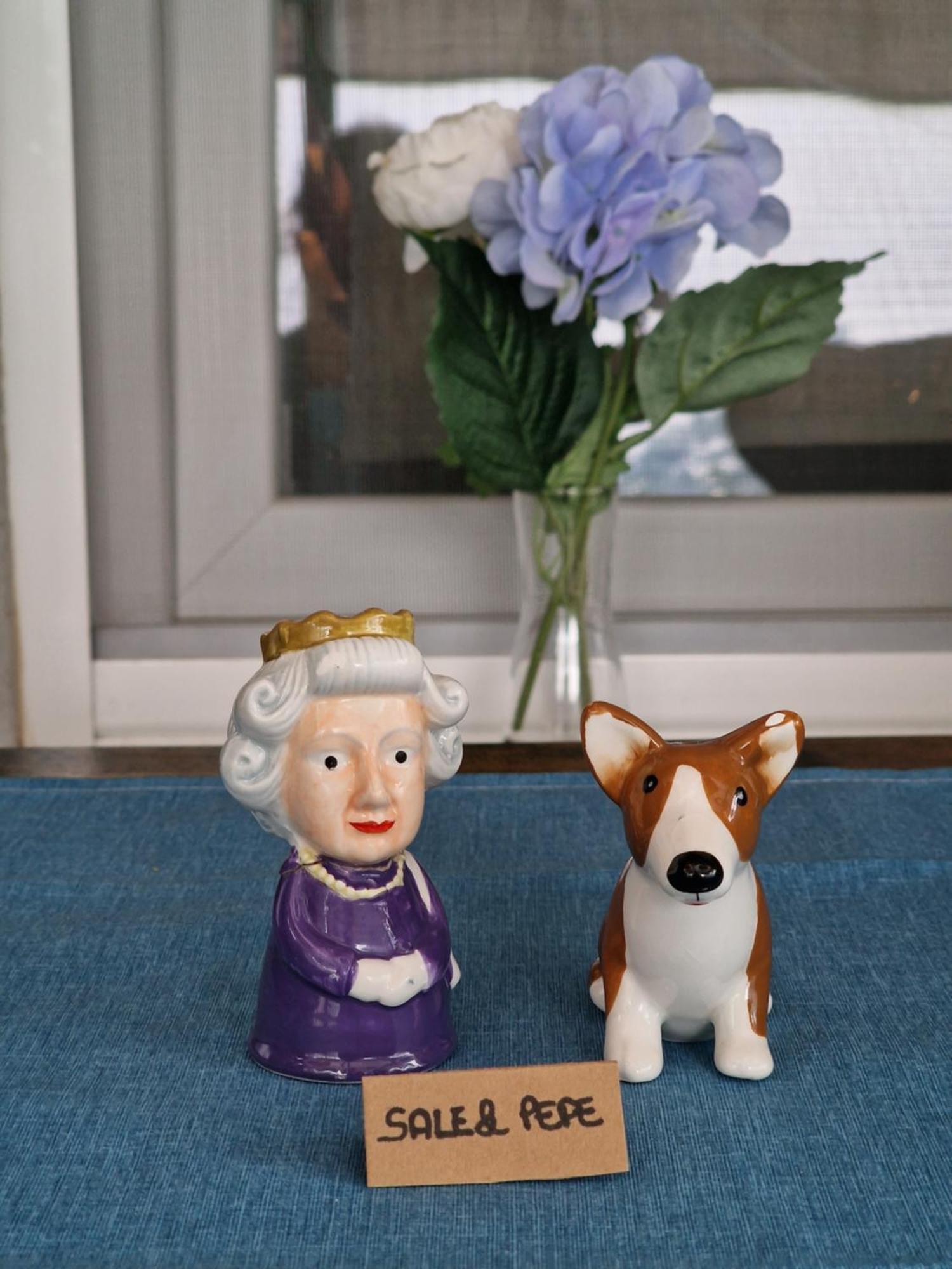 La Tana Dei Corgi Bed & Breakfast Moncrivello Dış mekan fotoğraf
